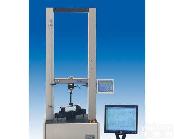 LR5Kplus台式<em>双柱试验系统</em>