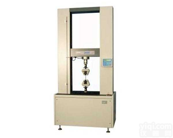 LR150KPlus落地式<em>双柱试验系统</em>