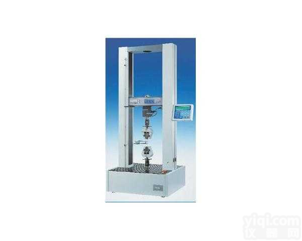 LR30KPlus台式<em>双柱试验系统</em>