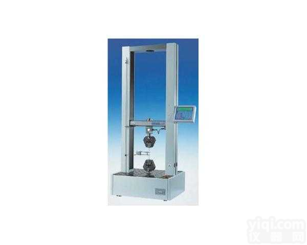 LR10KPlus台式<em>双柱试验系统</em>