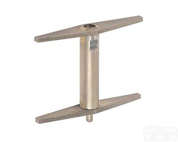 IKA（<em>广州</em>）<em>双头</em>冲击刀头A11.6