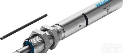 <em>费斯托</em> YSR-25-40型  FESTO<em>液压</em><em>缓冲器</em>