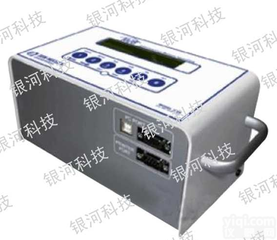 <em>1028</em>  <em>连续</em>测氡仪