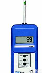 <em>数字式</em><em>风速计</em>TSI9515/9525  <em>数字式</em><em>风速计</em>TSI9515/9525