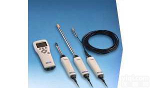 维<em>萨拉</em>（Vaisala）手持式温<em>湿度表</em>HM70   维<em>萨拉</em>（Vaisala）手持式温<em>湿度表</em>HM70