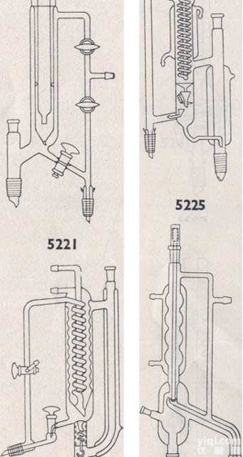 <em>5221</em>   <em>分馏</em>头