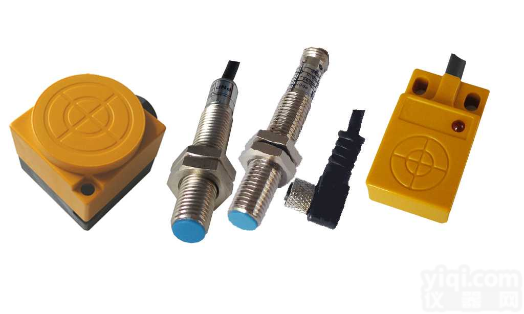 SL SC系列  供应接近开关专业<em>开发设计</em>生产商