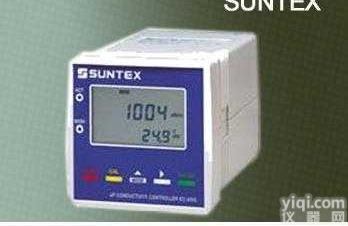 <em>EC-4100  在线电导率仪,在线电导率仪,SUNTEX电导率仪</em>
