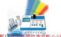 HI-83200<em>意大利</em>哈纳HANNA HI83200多参数浓度<em>测定仪</em>   HI-83200<em>意大利</em>哈纳HANNA HI83200多参数浓度<em>测定仪</em>