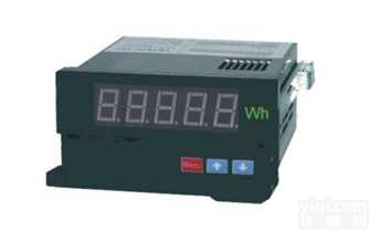 SPA-96BDE  深圳直流电能表/上海<em>直流电度表</em>，广州直流电能表