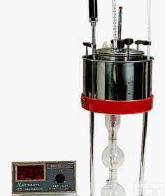 WNE-1C   <em>沥青</em>恩<em>格拉</em><em>粘度计</em>（数显）WNE-1C