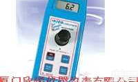 HI-93709<em>意大利</em>哈纳HANNA HI93709锰浓度<em>比色计</em>   HI-93709<em>意大利</em>哈纳HANNA HI93709锰浓度<em>比色计</em>