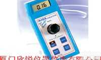 HI-93705<em>意大利</em>哈纳HANNA HI93705二氧化硅浓度<em>比色计</em>  HI-93705<em>意大利</em>哈纳HANNA HI93705二氧化硅浓度<em>比色计</em>