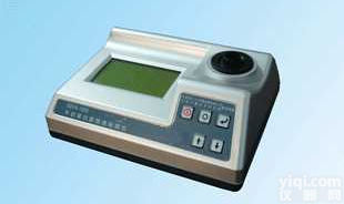 GDYN-100S <em> 纯牛奶蛋白质快速检测仪</em>