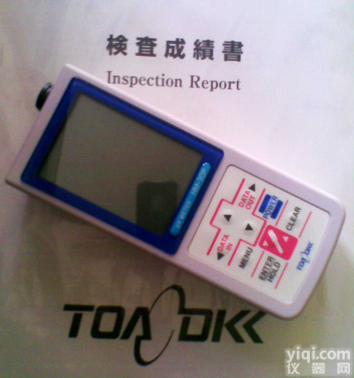 HM-30P|HM30P  酸度计|HM-30P|PH计|<em>酸碱度计</em>|<em>日本</em><em>东亚</em>电波TOA-DKK