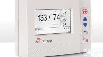 Tango  <em>运动血压</em> Tango