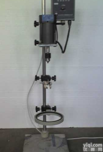 DW-<em>60</em>W  <em>电动</em><em>搅拌器</em><em>60</em>W