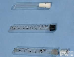 300683  <em>具塞试管</em> 10ml