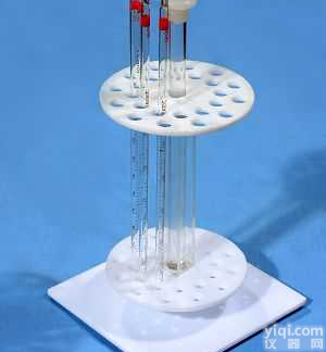 300713  <em>有机玻璃</em>圆形吸<em>管架</em>