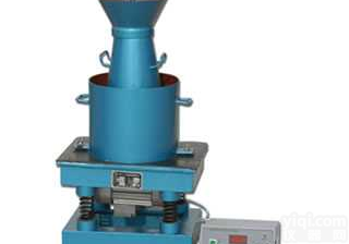 VBR-I（普通/<em>数显</em>）<em>混凝土</em><em>维勃稠度</em>仪（筑龙仪器）