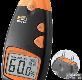 MD914  <em>数字式</em>木材<em>水分测试仪</em>MD914