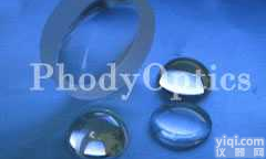 石英<em>透镜</em>（<em>JGS1</em>）  石英<em>透镜</em>（<em>JGS1</em>）