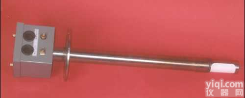 <em>氧化锆</em>定氧<em>探头</em>