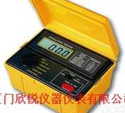 DI6300 LUTRON<em>台湾</em>路昌DI6300绝缘阻抗<em>测试器</em>  DI6300 LUTRON<em>台湾</em>路昌DI6300绝缘阻抗<em>测试器</em>