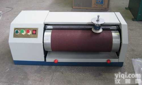 <em>旋转</em>辊<em>筒式</em><em>磨耗</em>机，专业生产橡胶<em>旋转</em>辊<em>筒式</em><em>磨耗</em>机