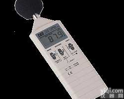 TES-1350R <em>数字式</em><em>噪音计</em>（RS232）  TES-1350R <em>数字式</em><em>噪音计</em>（RS232）