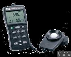 TES-1339 <em>专业</em>级<em>照度计</em>  TES-1339 <em>专业</em>级<em>照度计</em>