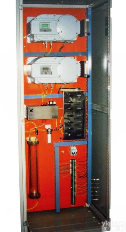 SIELINS---901<em>石油化工</em><em>过程分析</em><em>监测</em>系统