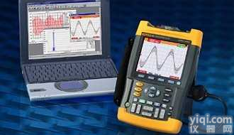 <em>F192C</em>  <em>示波表</em>