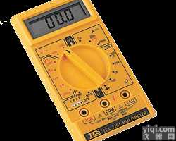 TES-2201<em>数字式</em><em>万用表</em>  TES-2201<em>数字式</em><em>万用表</em>