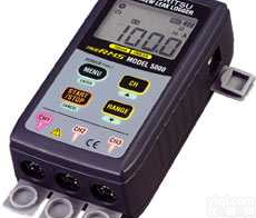 5000<em>主机</em>  电流<em>记录仪</em>（<em>漏电</em><em>记录仪</em>）