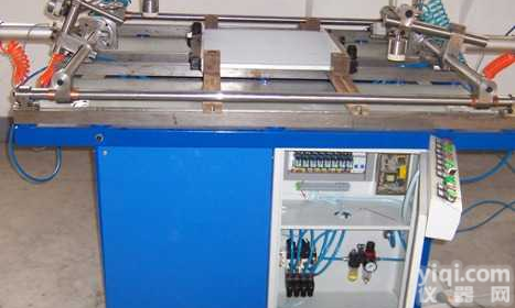 水箱、冷凝器、<em>蒸发器</em><em>气密性</em>试验台