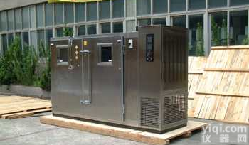 宏展<em>步入</em>式高低温交变湿热试验室/<em>组合式</em><em>恒温恒湿</em>实验室/低温冷库/冷藏库