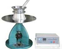 NLD-3型水泥<em>胶砂流动度测定仪（筑龙仪器）</em>