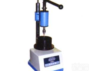 SZ-100型（普通/数显）砂浆凝结时间测定仪（筑龙仪器）