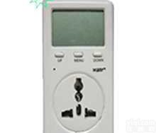 WF-D02  多功能计量插座<em>用电</em>量<em>监测</em>仪