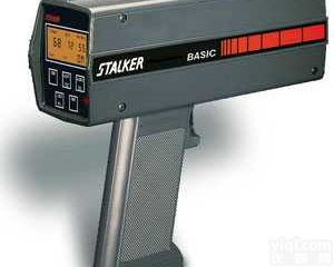 BASIC   斯<em>德克</em>Basic <em>雷达</em><em>测速仪</em>010－62558858