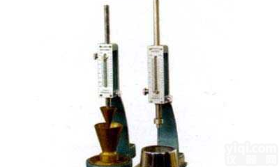 净浆标准稠度及凝结时间测<em>定仪</em>（维卡仪）（<em>中德</em><em>伟业</em>）