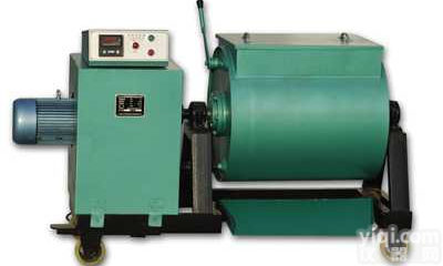 SJD-60型<em>强制式</em>单卧轴<em>混凝土</em>搅拌机（中德<em>伟业</em>）