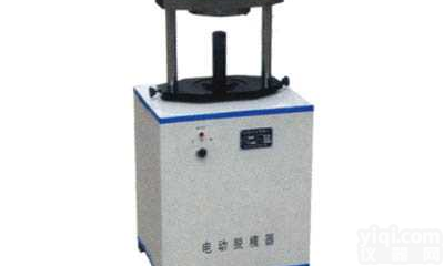 TLD-141型电动<em>脱模</em>器（<em>中德</em><em>伟业</em>）