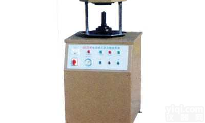 <em>HB-III型液压电动脱模器</em>（中德伟业）