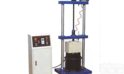 BZYS-4212型表面振动<em>压实</em>试验仪（<em>中德</em><em>伟业</em>）