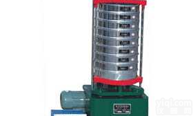 ZBSX-92A型电动<em>振筛机</em>（<em>中德</em><em>伟业</em>）