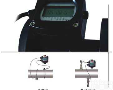 KRC-16B  KRC-16B<em>变送</em>式<em>时差</em><em>超声波</em>液体<em>流量计</em>