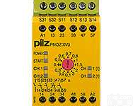 <em>继电器</em> PNOZ XV3  <em>德国</em><em>PILZ</em><em>继电器</em>