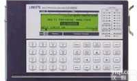 LE-2200  便携式通讯协议分析仪